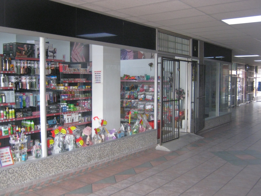 To Let commercial Property for Rent in Strand Central Western Cape